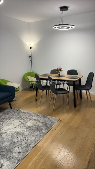 Trio Brudge View Crangasi apartament liber - 2