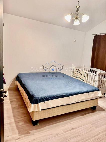 Apartament 2 camere, Sanpetru Residence, str Marte - 3