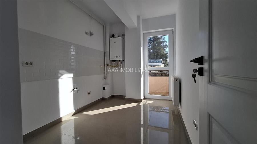 Apartament 2 camere,56mp,Valea Lupului,Loc de Parcare,0% Comision - 4