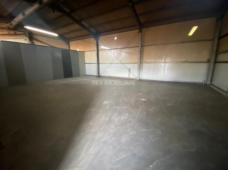 Spatiu comercial de inchiriat - Ultracentral - Sacalaz - 3