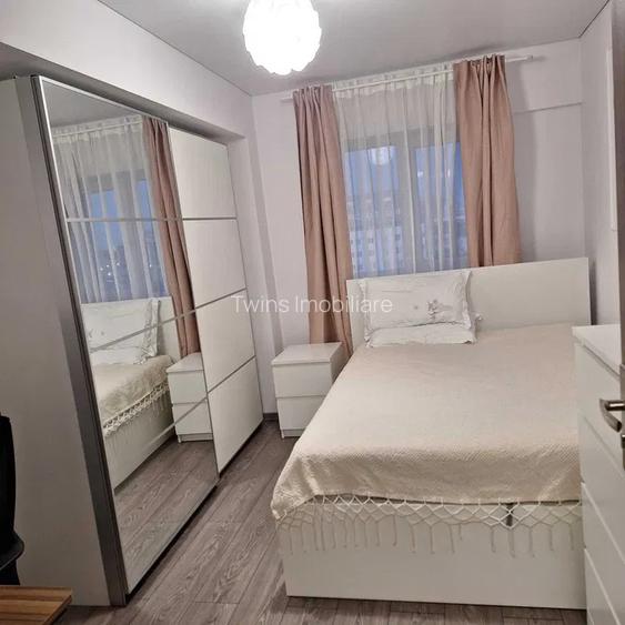 THEODOR PALLADY | 2 CAMERE | CENTRALA | METROU - 2