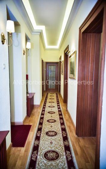 Casă / Vilă ROSETTI - 7