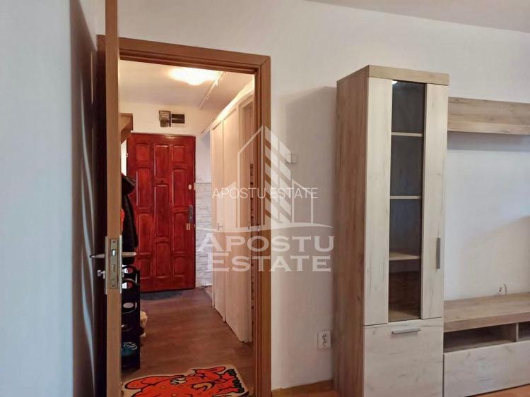 Apartament cu 2 camere, centrala proprie, petfriendly, SemiCentral - 5