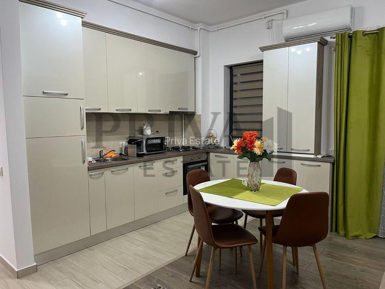 Apartament modern 2 camere, 57 mp, etaj 1,Lidl Giroc - 3