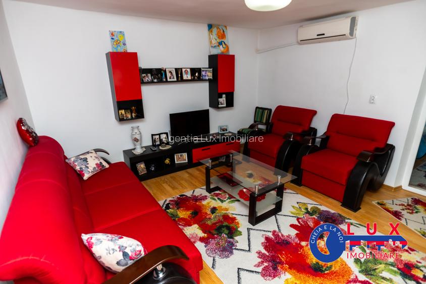 ID 6685 Casă cu teren de vânzare – EXCLUSIVITATE Lux Imobiliare - 3