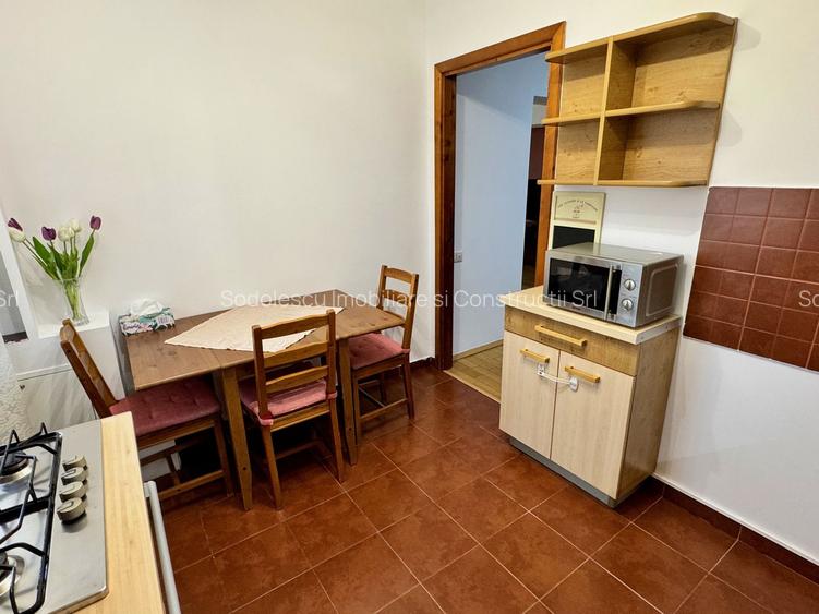 APARTAMENT SPATIOS SI LUMINOS - 10