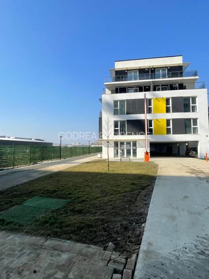 Studio,bloc finalizat cu mutare imediata, Theodor Pallady - Metrou Nicolae Teclu - 5