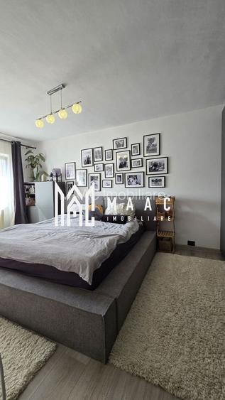 Apartament ultracentral 4 camere I Decomandat I 95 MPU | Etaj 1 | Mediaș - 5