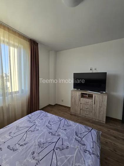 Apartament 2 camere, decomandat, 60 mp, centrala, ac, balcon, Straja - 2