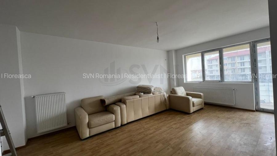 REA1017625 Apartament 3 camere zona Aviatiei - 2
