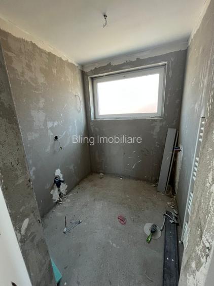 Penthouse 3 camere 70mp+133mp terasa! Zona Eroilor! Langa Profi! - 5