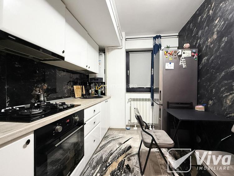 Unic in piata! 4camere91mp, 2bai+2parcari! Gradina intabulata, locuinta premium! - 9