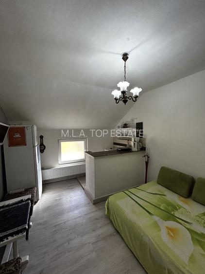 Apartament 2 camere la casa Parneava de inchiriat - 2