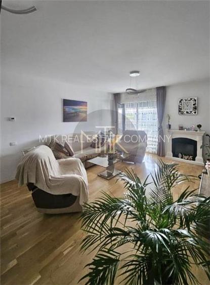 ARCADIA - Domenii |  Apartament 3 camere | mobilat&utilat |  Parcare inclusa - 5