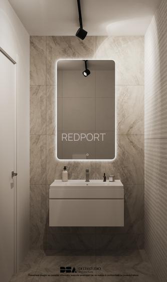 Direct Dezvoltator - "The Level Apartments faza 3" - Baneasa - 2 Camere - 11