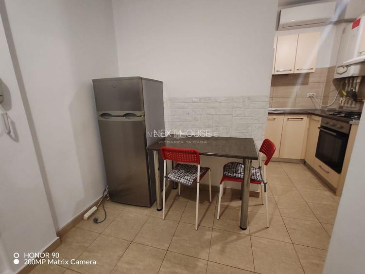 Garsoniera 13 Septembrie ( Mariott  - Parlament ) - 4