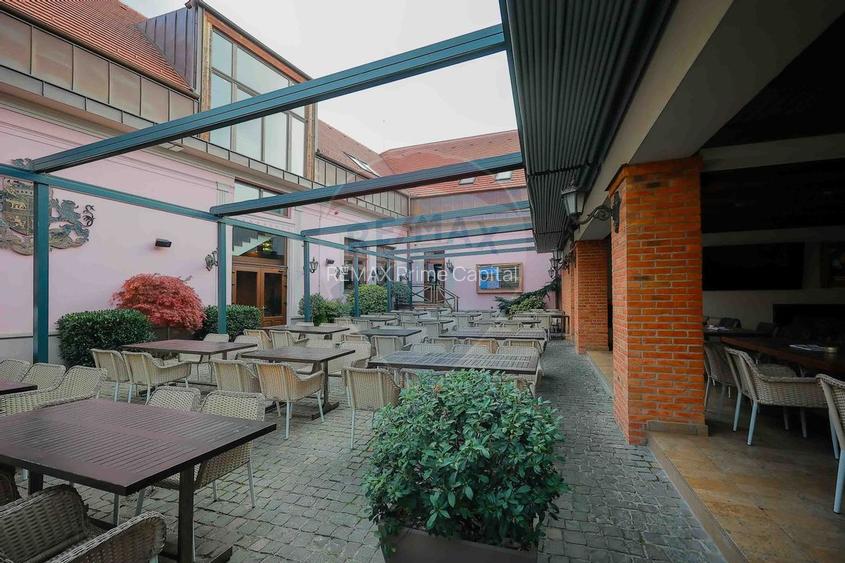 De vânzare - Proprietate premium în zona istorică a Oradiei - 9