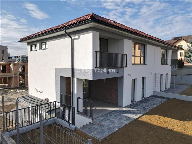 Vanzare casa individuala la calcan zona Iris Auchan Oasului, Cluj-Napoca - 4