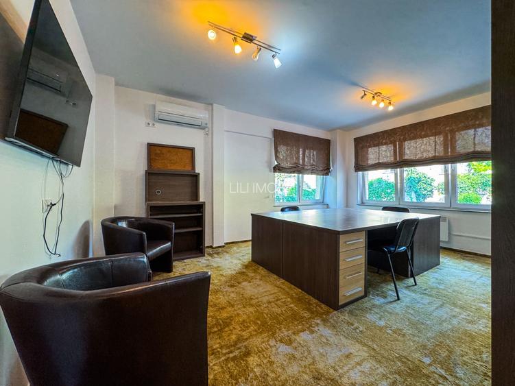 Inchiriez spatiu comercial - 3