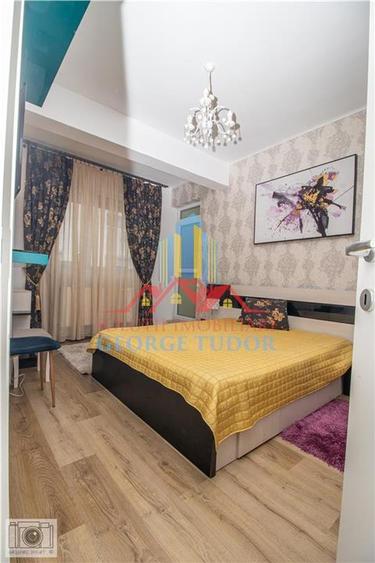 Ap. 2 camere 42 mp, Avangarde Rezidential, Str. Salcamilor Nr. 35/37