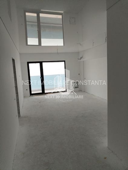 Apartament 2 camere, vedere frontala Lacul Siutghiol - 4