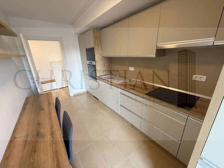 Arcadia Apartments Domenii / Parcare Sub / TVA inclus - 4