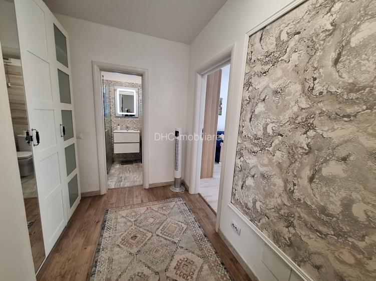 Exigent Plaza Residence faza 2 - 8