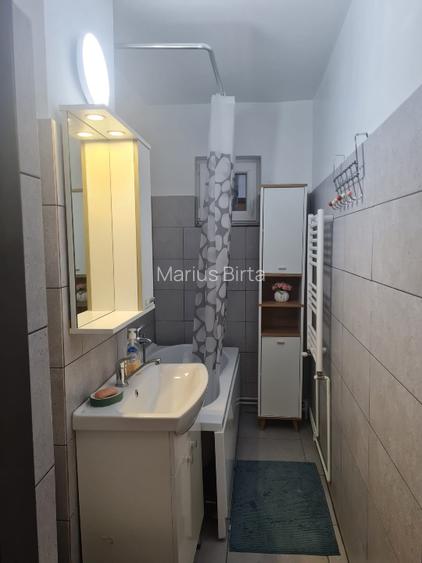 Apartament luminos și utilat  - 3