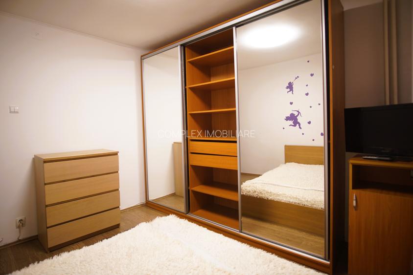 Sebastian | 13 Rahova | Apartament modern | Decomandat | Ideal investiție| 62 mp - 8