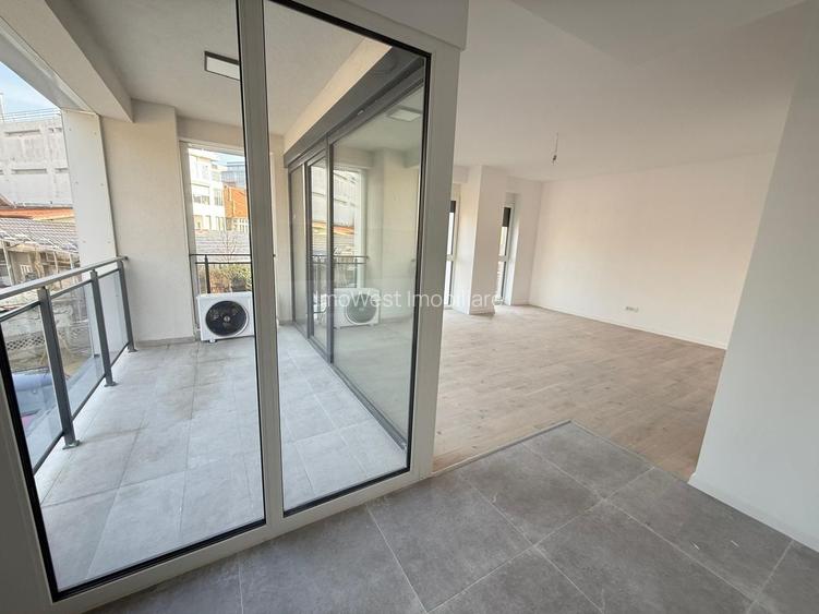 Spatiu birou | Circumvalatiunii - Nord One | Loc de Parcare Inclus - 3