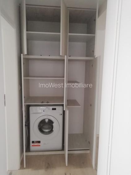 Muzicescu | 2 Camere | Parcare privată | Centrală proprie | Supraveghere video - 6