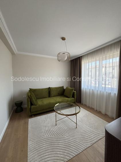 Lux și calitate în Mosnita Noua - 18