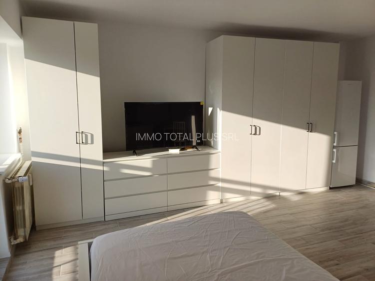 Tineretului,Timpuri Noi,Sincai, balcon mare, priveliste panoramica - 10