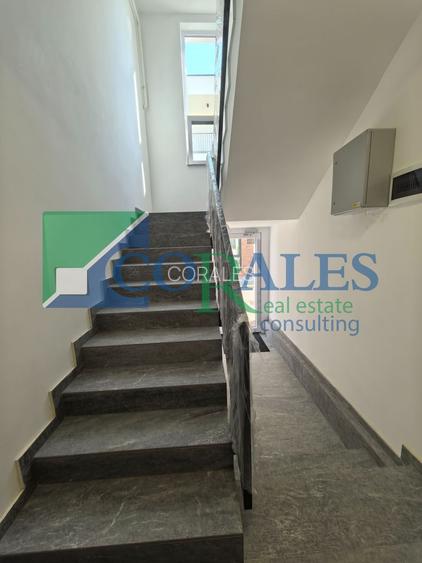 Apartament Exclusivist cu 4 Camere | Etaj 1 |  Finisaje la Alegere! - 10