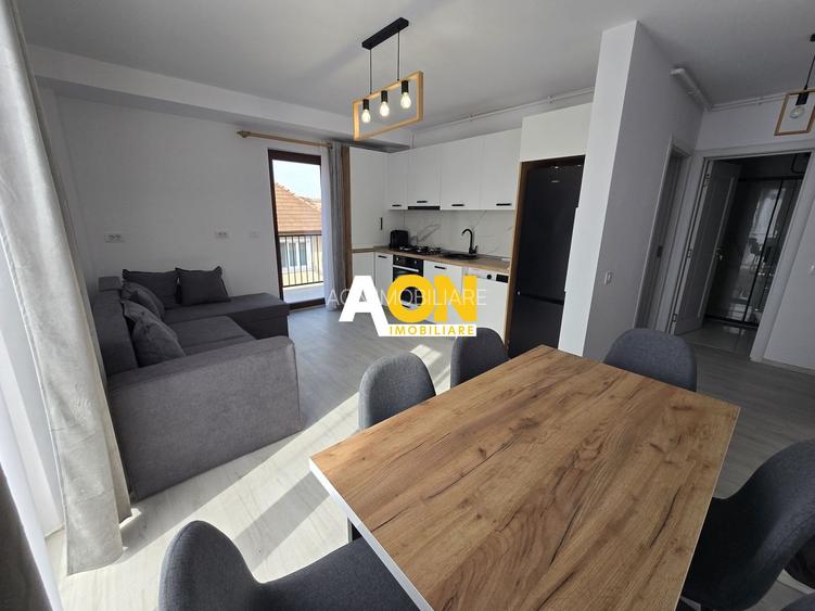 Apartament 2 Camere, Zona Hotel Cetate, Prima Inchiriere - 9