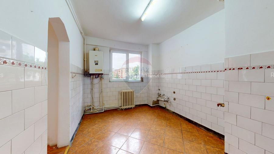 Comision 0% | 2 Camere | 49 mp utili | Potențial Excelent | Gemenii - 7