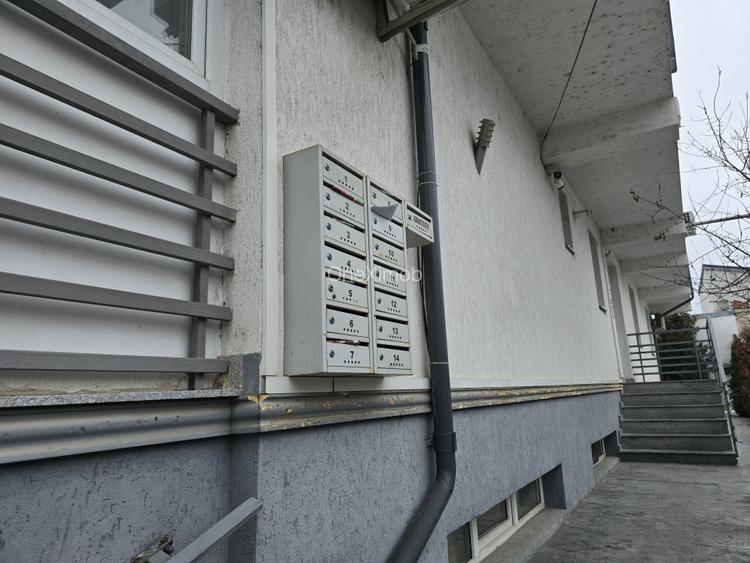 Apartament cu 2 camere | Spatios | Etaj 1 | Centrala+Mobilat+utilat| COMISION 0% - 14