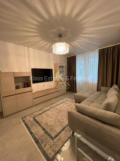 Apartament 2 camere | Zona Centrala | Pozitie Premium & Potential Imobiliar Real - 2