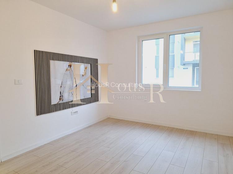 Bucatarie inchisa. Finisat complet. Incalzire in pardoseala. - 8