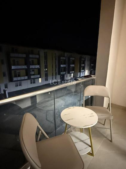INCHIRIERE APARTAMENT, 400 DE EURO, IN GIROC - 7