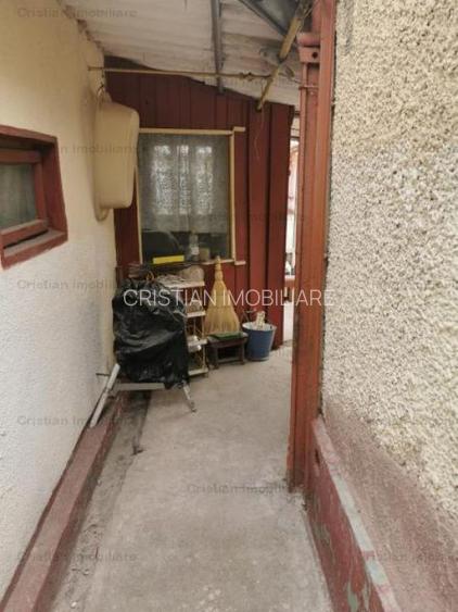 Dorobantilor casa 8 cam teren 392mp,  front stradal 9m - 4