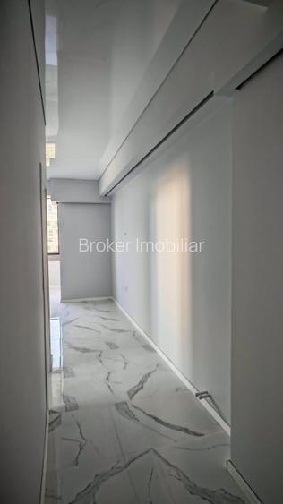 Apartament cu vedere la piscina, Mamaia Nord - 18