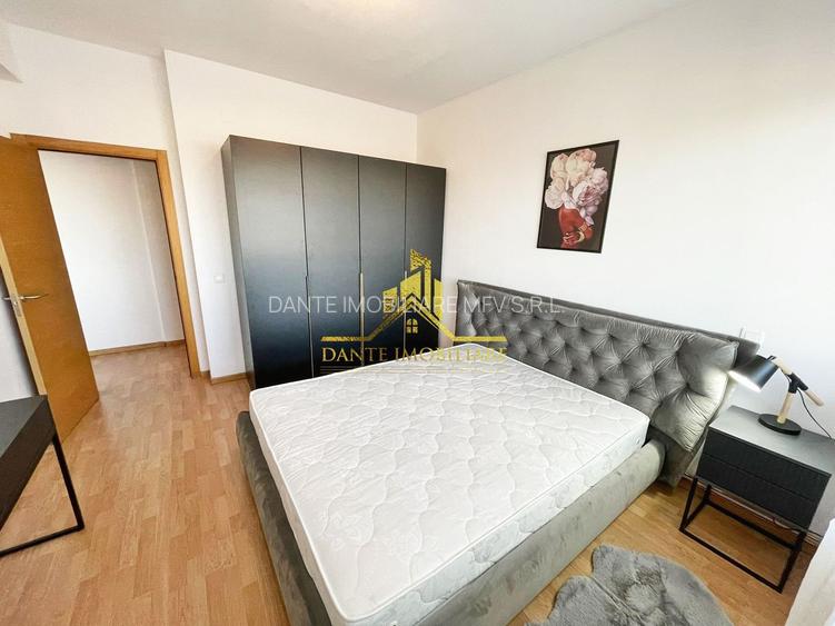 2 camere, modern, terasa, parcare, Gheorgheni, Viva City, Iulius Mall - 5