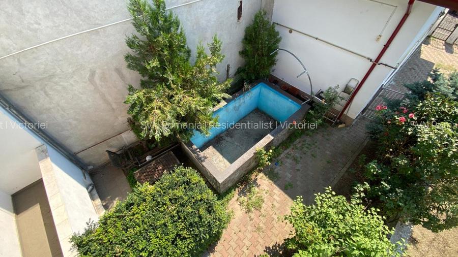 REV2004949 Casa de vanzare 5 camere Crangasi-Giulesti - 24