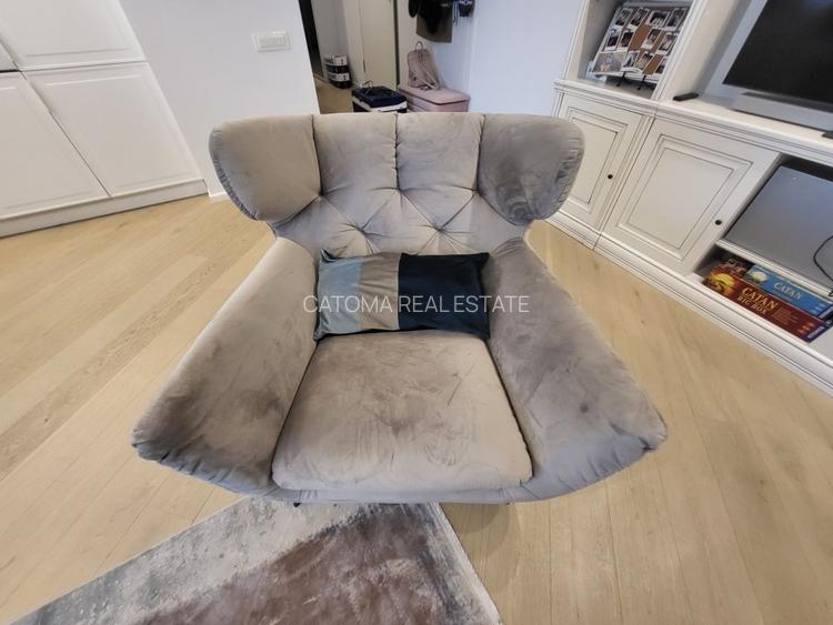Apartament 3 Camere Premium | Cortina Academy ! - 4