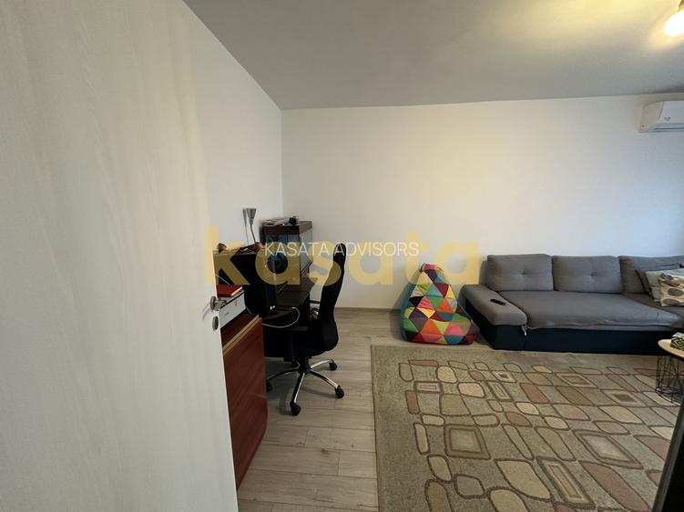 Apartament 3 Camere | Etaj intermediar | Metrou la scară |Raul Doamnei - 3