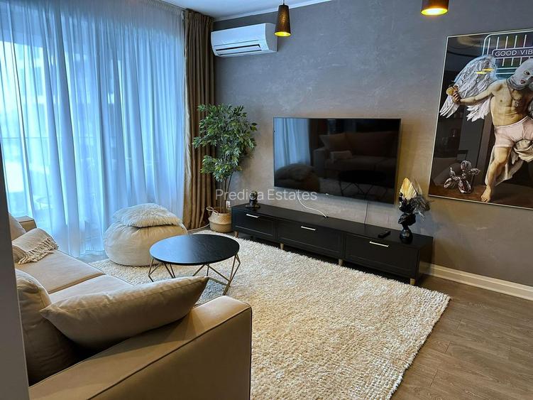 3 camere - CLOUD 9, Aviației, Promenada, Herăstrău - 3