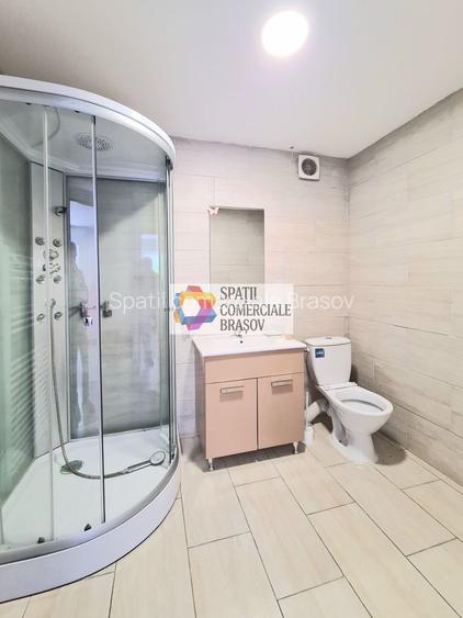 Spatiu comercial de închiriat, Brasov - 300 mp # spatii-comerciale-brasov.ro - 10