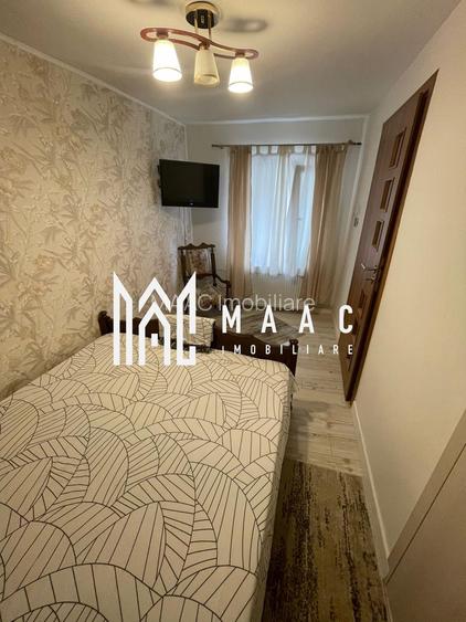 Apartament 2 camere | Ultracentral I Mobilat complet I Lângă Piața Mare - 4