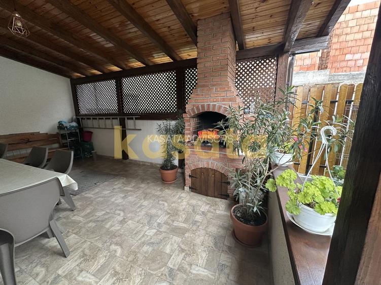 Casă Bragadiru 🏡 | Zonă Centrală | Garaj 🚗 | Mutare Imediată 🔑 - 16